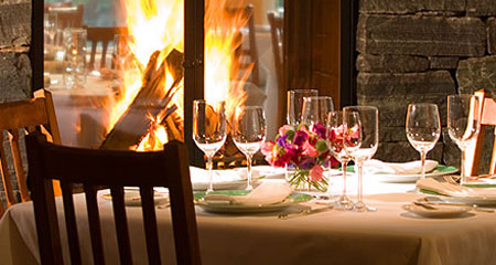 restaurant restaurant